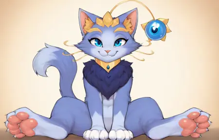 Teflonwolf's Avatar